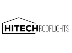 Glass Rooflights for Flat Roofs