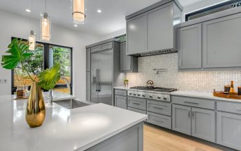 Local Kitchen Remodelers Near Me