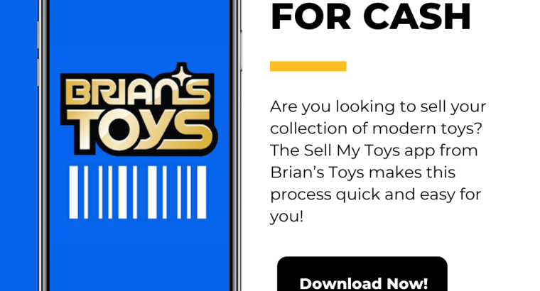 Sell My Legos Online- Shop Now!