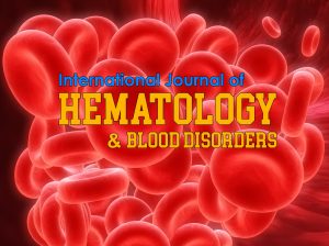 International Journal of Hematology and Blood Disorders
