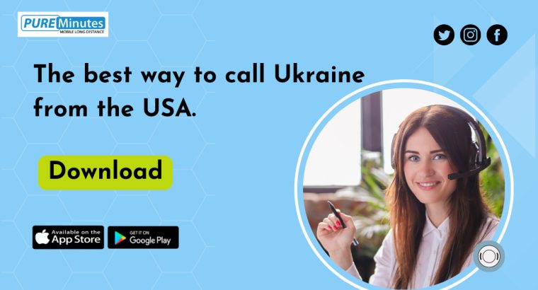 Cheapest way to call Ukraine from USA