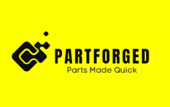 Partforged – 3D Printing services