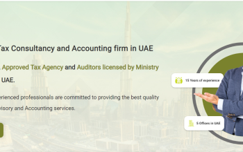 Looking for Auditing Firms in Dubai?