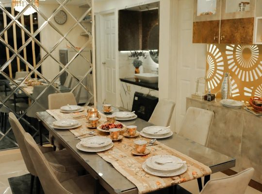 Zira Interiors