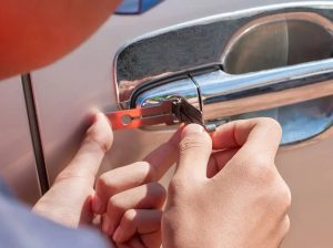 Car Lockouts in Charlotte