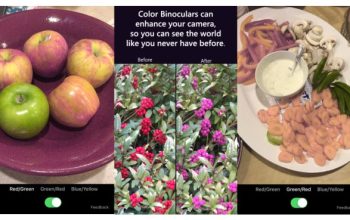 What is color blindness? What types of color blindness are there?
