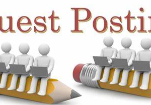 Get Noticed in Your Niche: Elevate Your Online Presence with Our Guest Posting Services