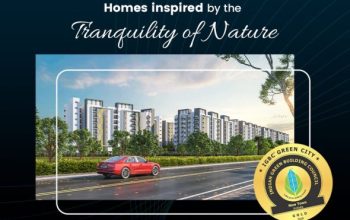 luxury apartments for sale in bahadurpally | PMangatram Developers