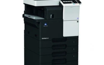 Rent a Photocopier in Noida – Get Affordable Copier Rental Services