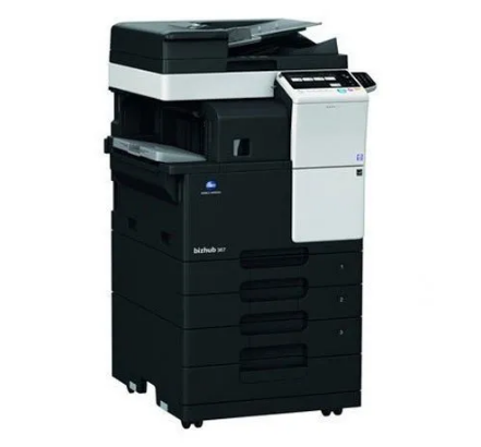Rent a Photocopier in Noida – Get Affordable Copier Rental Services