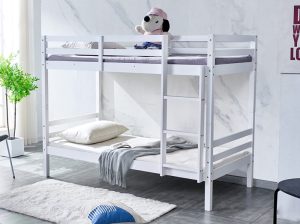 Divan Bed with Super Orthopaedic Mattress and Headboard