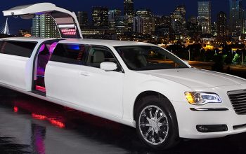 LIMO HIRE GLOUCESTER