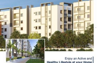 Apartments for sale in Kompally | Myra Project