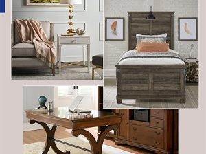 Up to 50% Off Beds, Tables, Desks on Memorial Day Sale