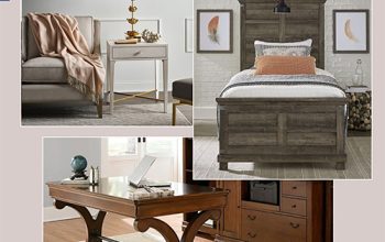 Up to 50% Off Beds, Tables, Desks on Memorial Day Sale