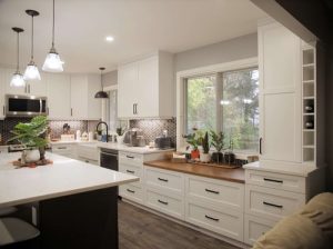 The Best Kitchen Design Consultant near Me – Winnipeg