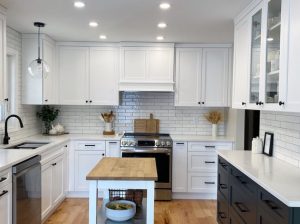 Hire the Best Kitchen Remodelers Near Me