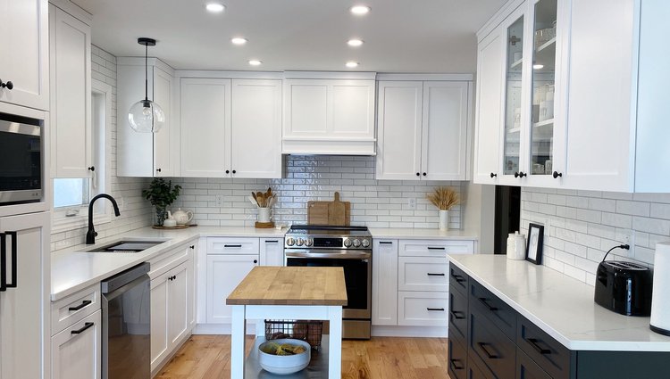 Hire the Best Kitchen Remodelers Near Me