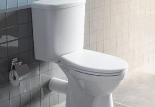 Buy High quality designer toilets, from the on-trend wall hung and back to wall styles.