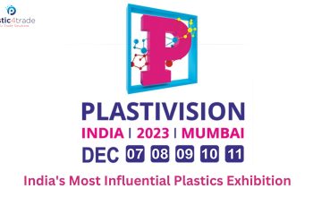 Plastivision India & International Plastics Exhibition 2023 – Plastic4trade