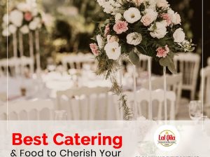 Exquisite Pakistani and Indian Catering Services in Perth