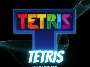 Tetris is a hot game online