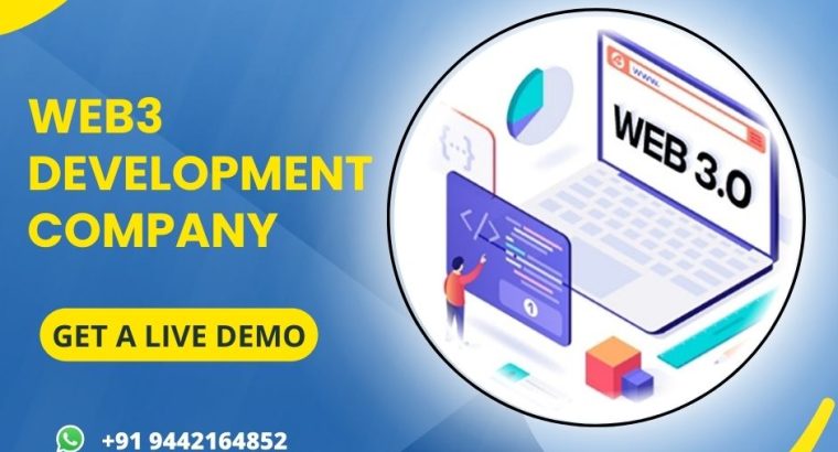 How to Get Started with Web3 Development?