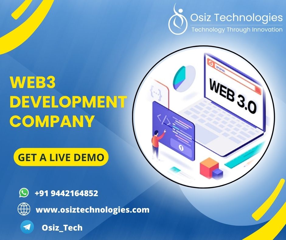 How to Get Started with Web3 Development?