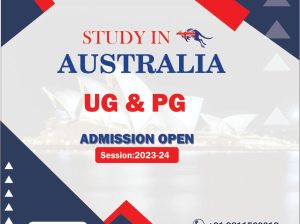 Study Australia Consultant in Delhi