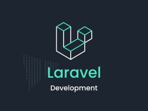 Laravel Development Company – Yudiz
