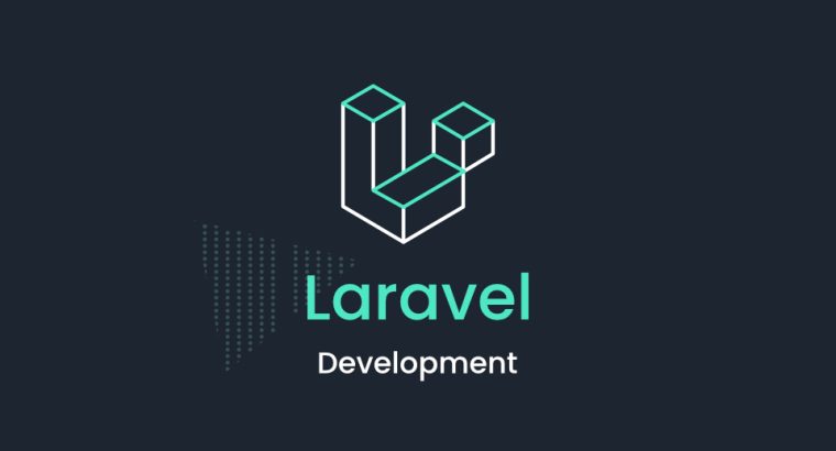 Laravel Development Company – Yudiz