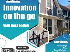 Oscars Painting and Solutions LLC