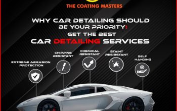 Car Detailing Services Delhi Cost