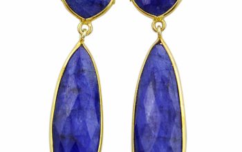 Shop Wholesale Sapphire Jewelry Collection at Gemexi