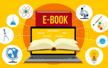 EBook Writing Services