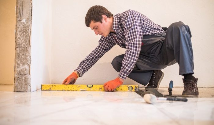 Wall And Floor Tiling Course | PSM GLOBAL Education & Visa Consultant