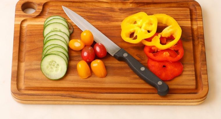 Buy Wooden Chopping board for kitchen online at the best price