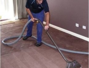 Effective Water Flooded Carpet Drying in Melbourne