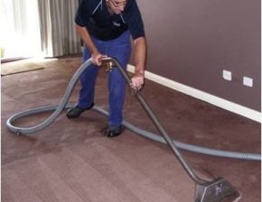 Effective Water Flooded Carpet Drying in Melbourne