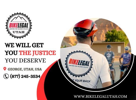 Your Trusted Bicycle Accident Lawyer: Protecting Cyclists’ Rights And Interests