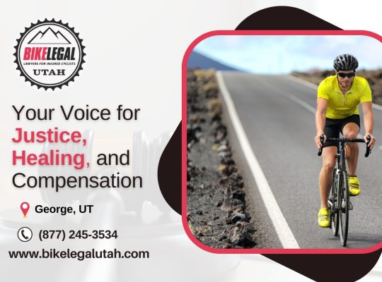 Your Trusted Bicycle Accident Lawyer: Protecting Cyclists’ Rights And Interests
