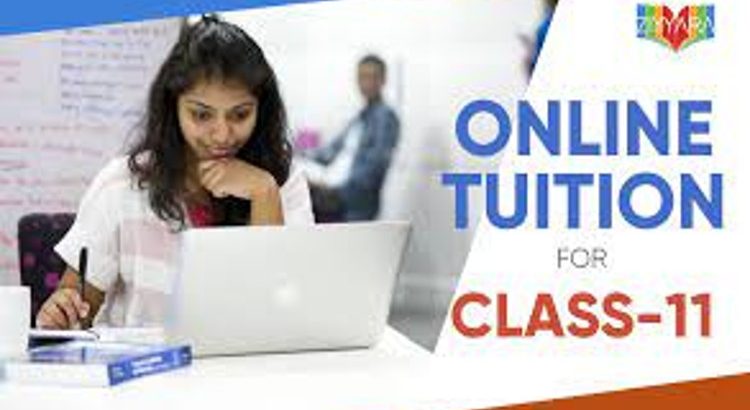 Ziyyara’s Comprehensive Online Tuition for Class 11