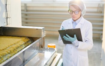 Level 3 Food Safety and Hygiene for Supervisors – Essential Training for Safe Food Preparation