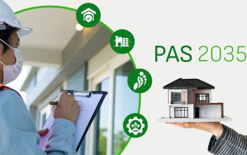 PAS 2035 Retrofit Home Assessment