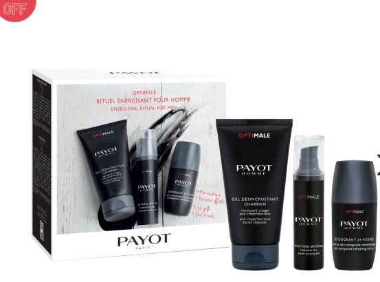 Payot products