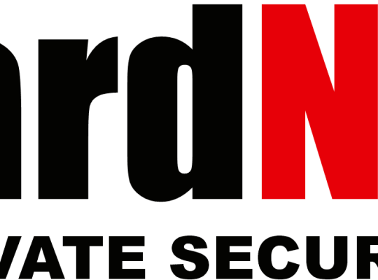 Guardnow Private Security