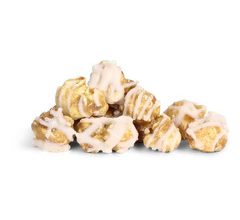 Cinnamon Swirl Popcorn | Its Delish