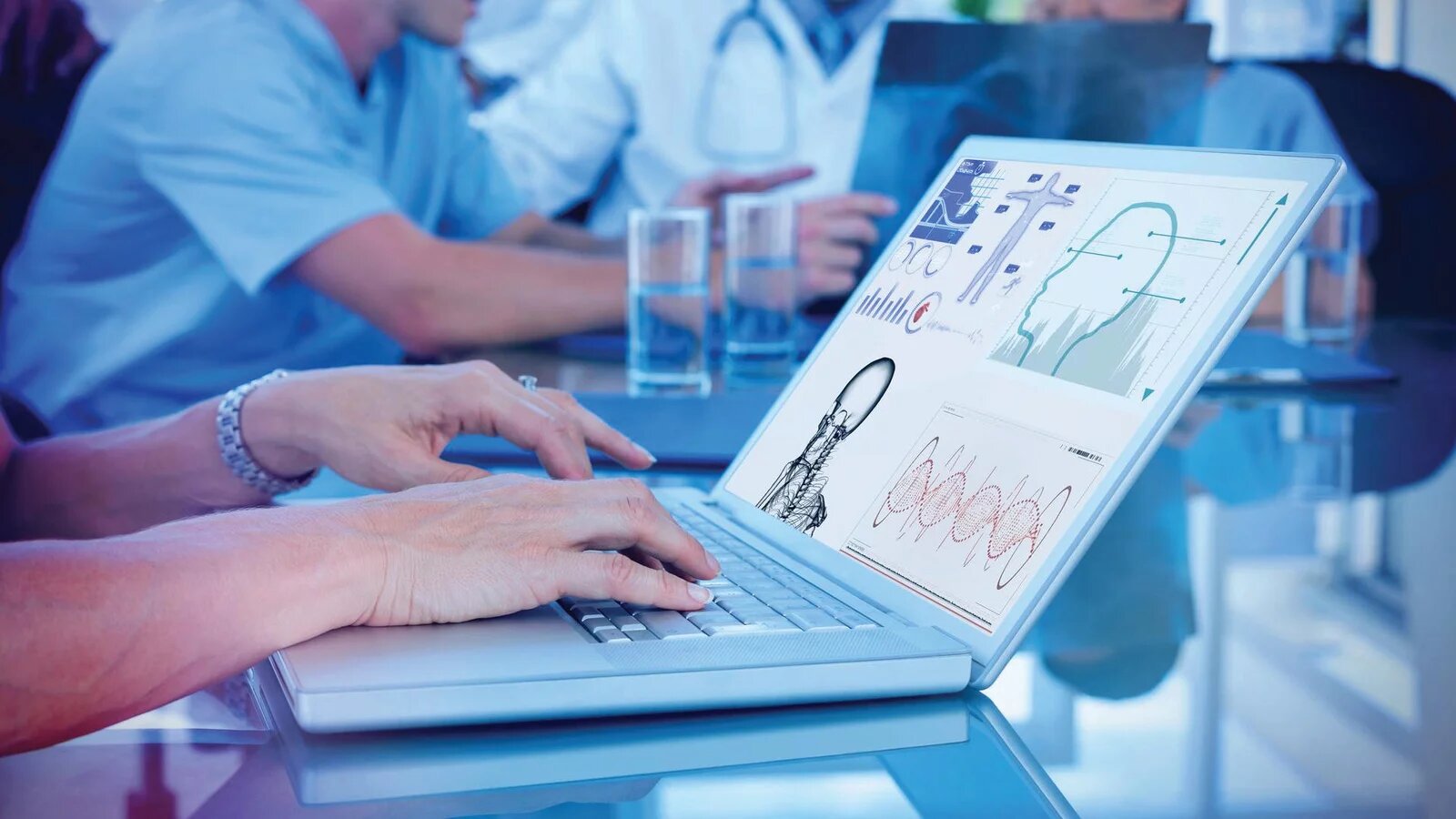 What is Healthcare Analytics and How it Helps Your Practice?