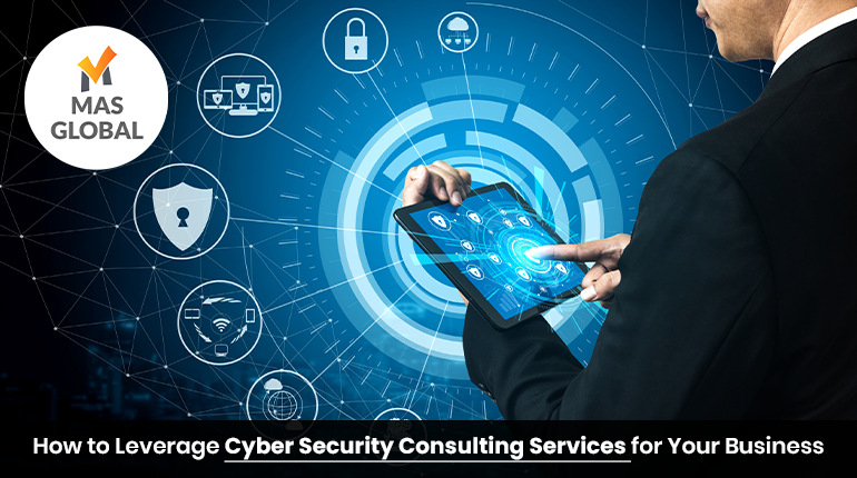 The Key Elements of an Effective Cyber Security Consulting Service