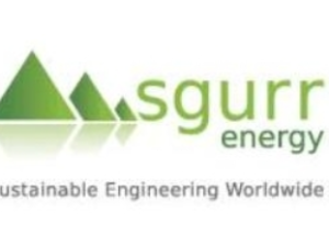 Renewable Energy Consultant – SgurrEnergy